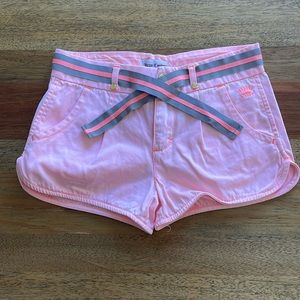 Juicy Couture Shorts